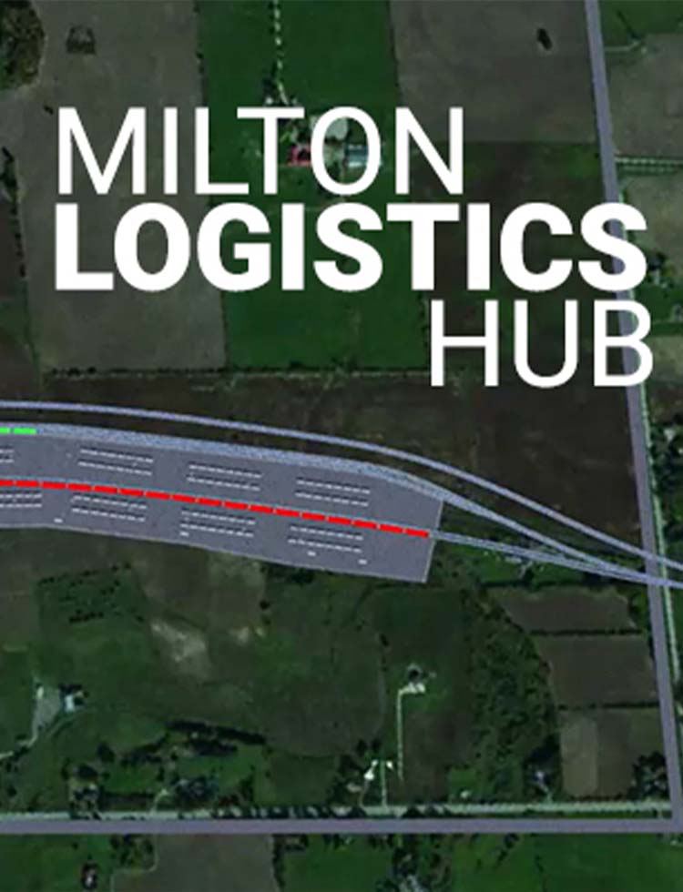 (160) CN Milton Mobile