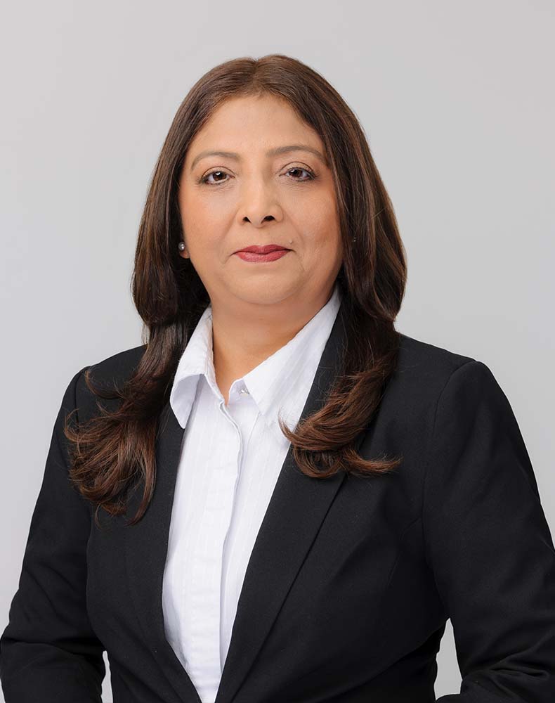 Professional headshot of Kamal Dhaliwal, Amar Group Vice President