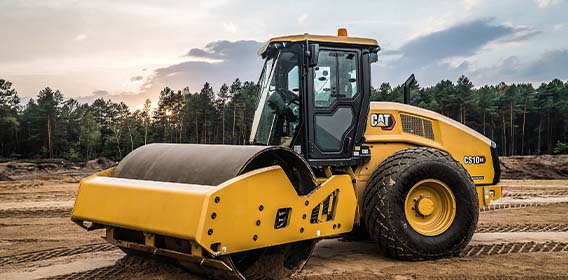 Amar compactor