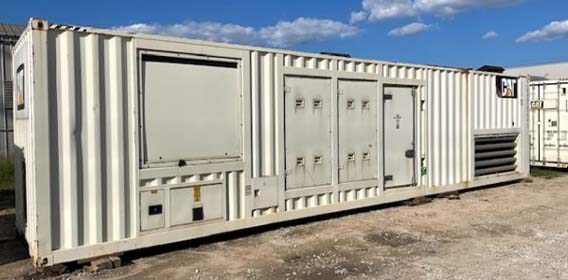 Photo of Amar Group Backup Power Generator