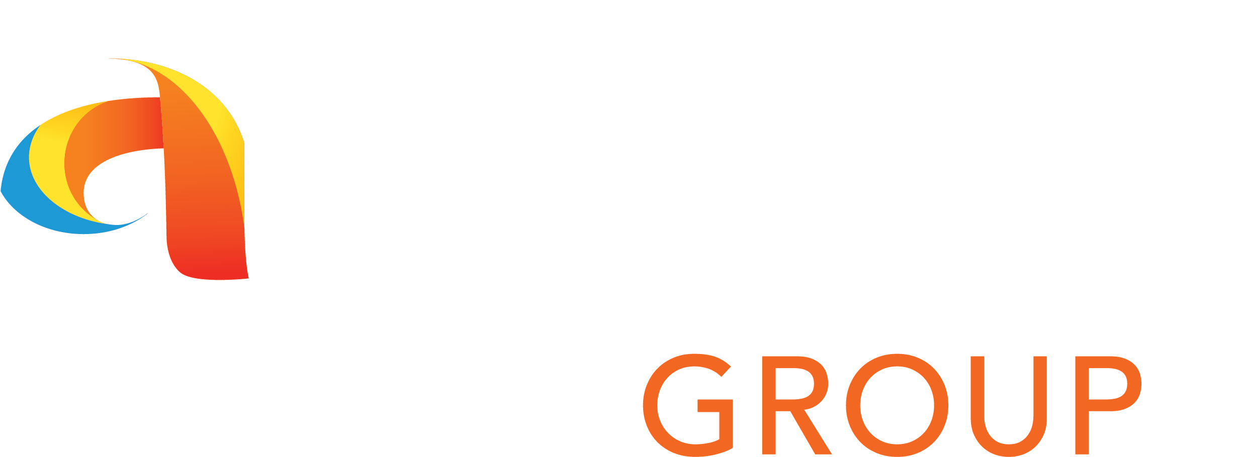 Amar Group logo