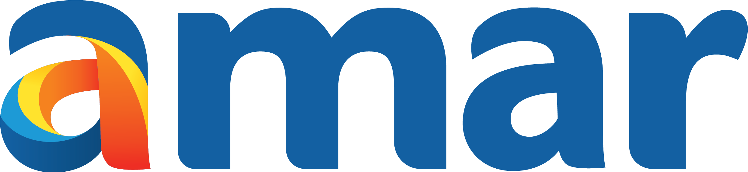 Amar logo